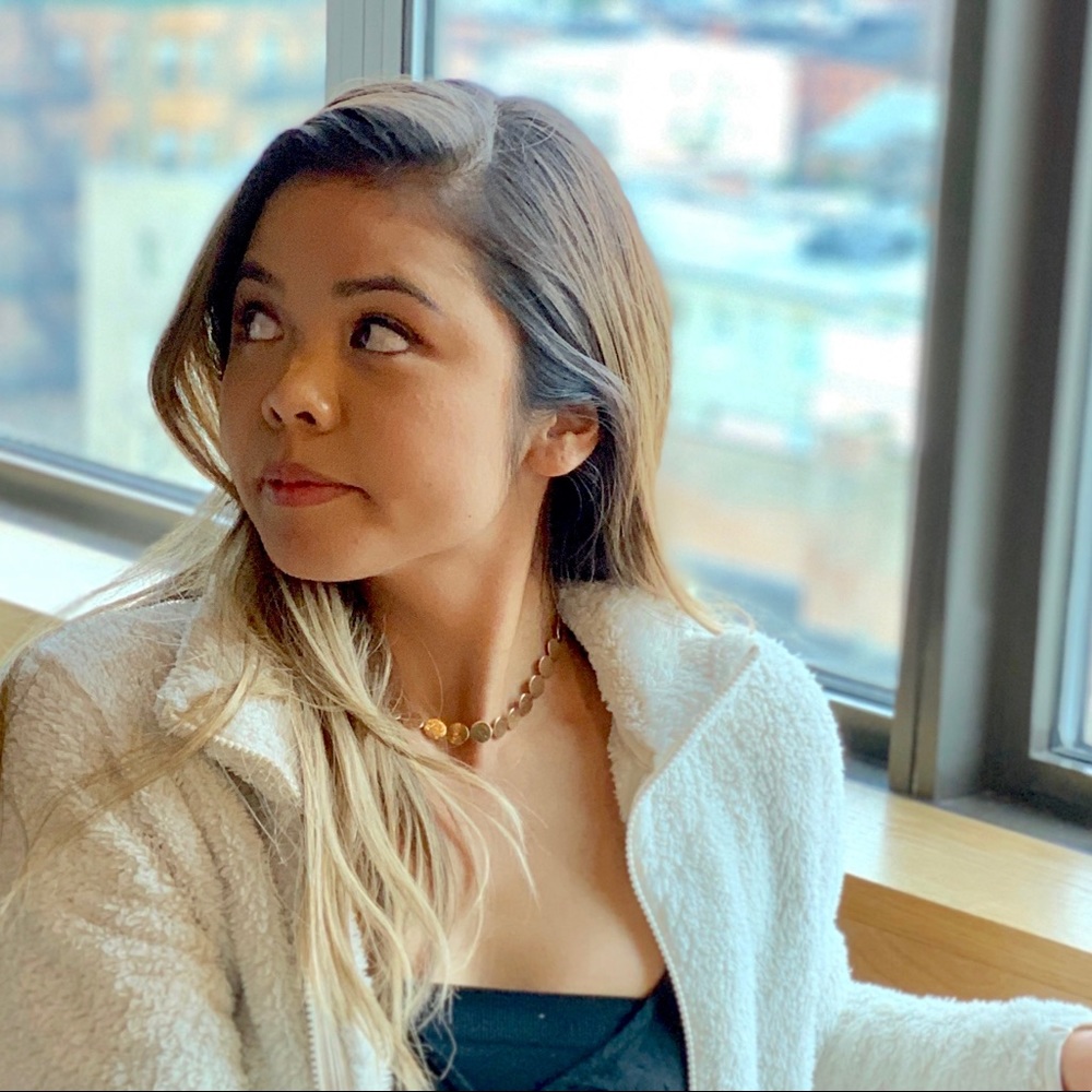 Meet your Posher, Mariel